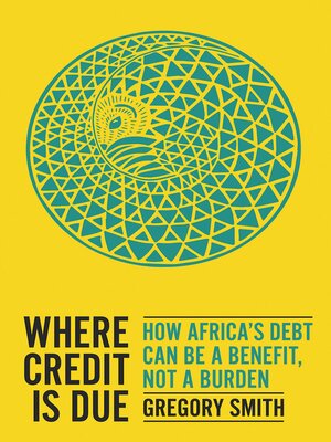 cover image of Where Credit is Due